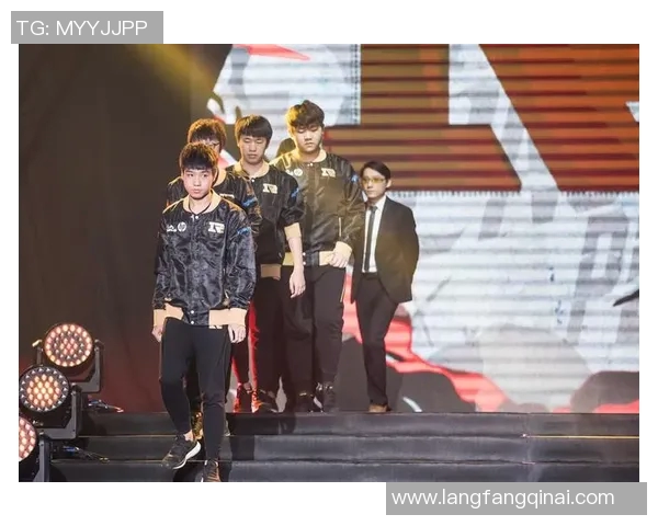 电竞实时数据刘强专访回顾英雄联盟发展历程与未来展望