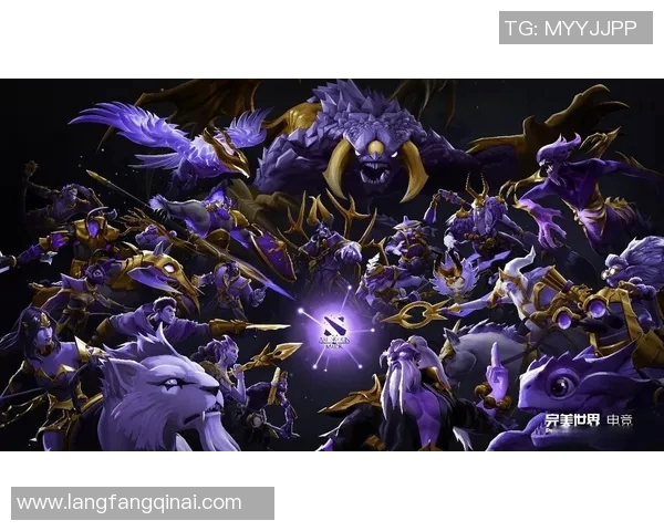 深入分析BLG在DOTA2赛事中的节奏掌控与战术布局 深入分析BLG在DOTA2赛事中的节奏掌控与战术布局