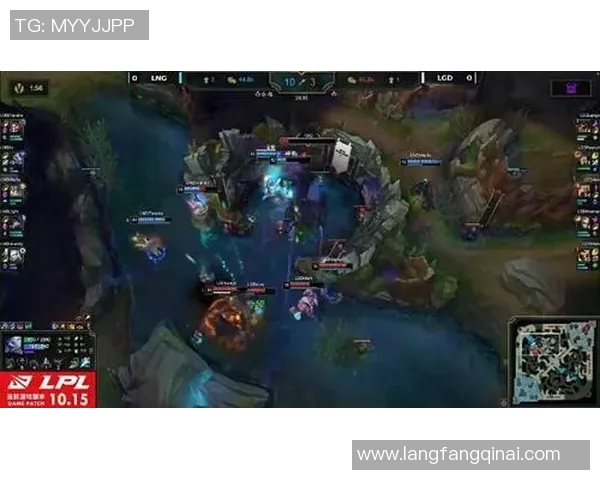 电竞实时数据分析王者荣耀LNG战队盯防策略深度解读 电竞实时数据分析王者荣耀LNG战队盯防策略深度解读