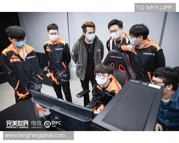 esports数据吴磊畅谈DOTA2成长之路与职业生涯的精彩回顾